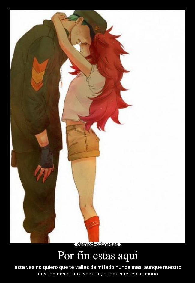 carteles espere tanto por ahora alejes por que destino nos quiera separar desmotivaciones