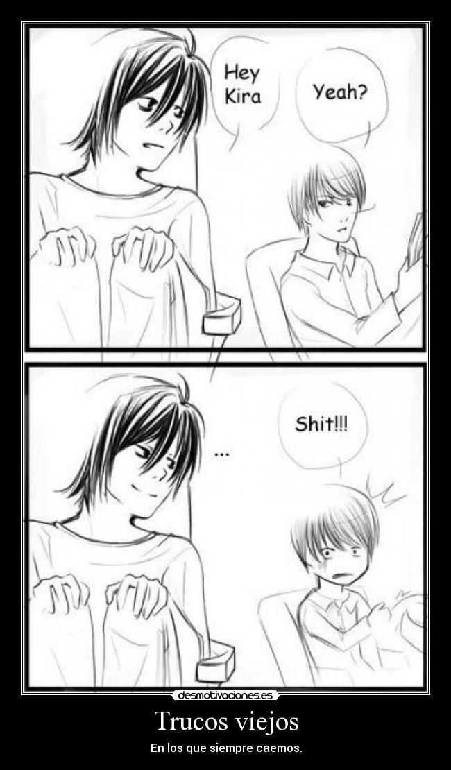 carteles vencio kira desmotivaciones