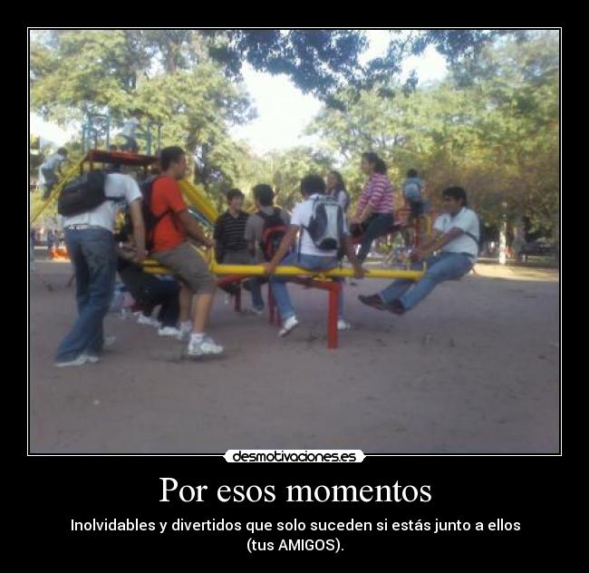 carteles amigos desmotivaciones