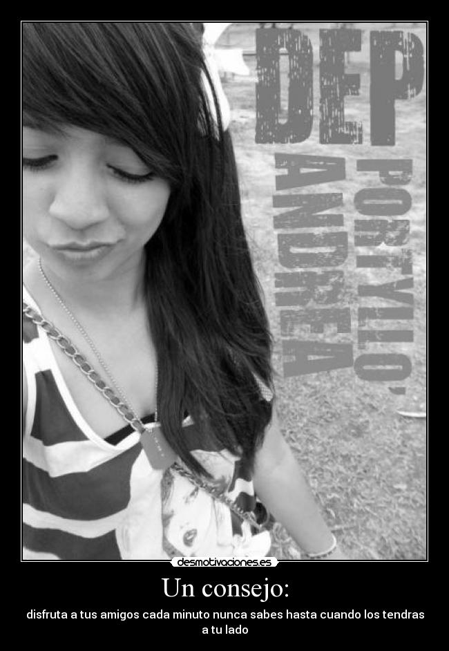 carteles andrea portillo desmotivaciones