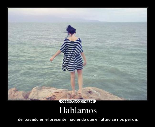 Hablamos -