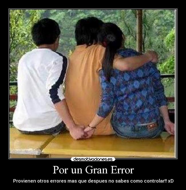 carteles danielaa desmotivaciones