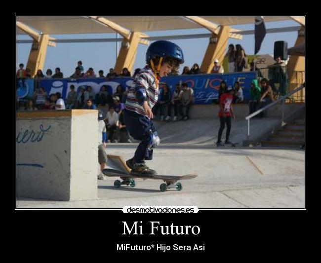 Mi Futuro -