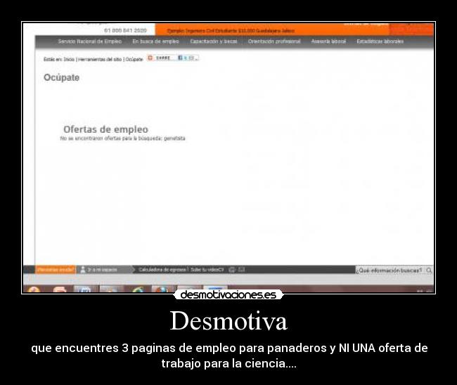 Desmotiva - 