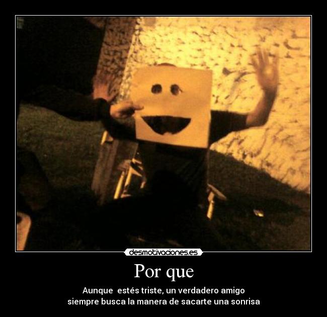 carteles amigos desmotivaciones