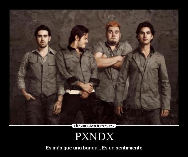 carteles pxndx desmotivaciones