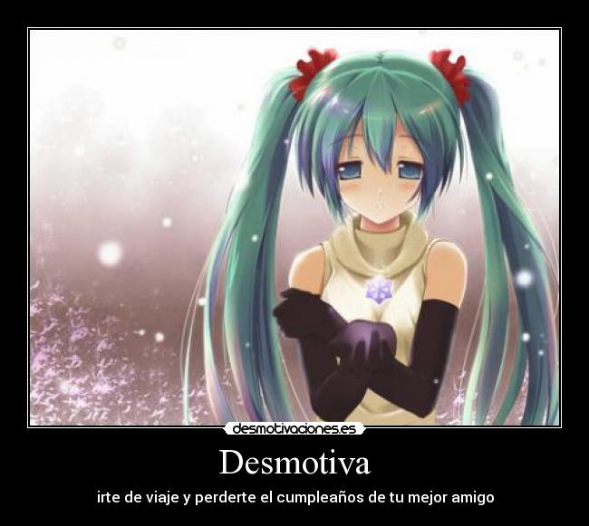 Desmotiva - 