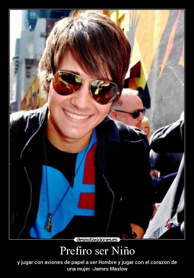 carteles jamesm desmotivaciones