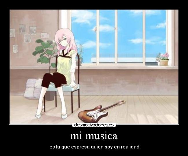 mi musica -