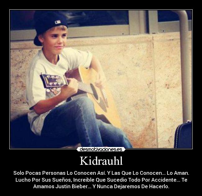 Kidrauhl - 
