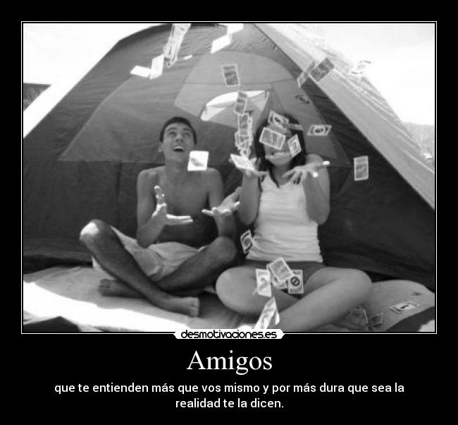 Amigos - 