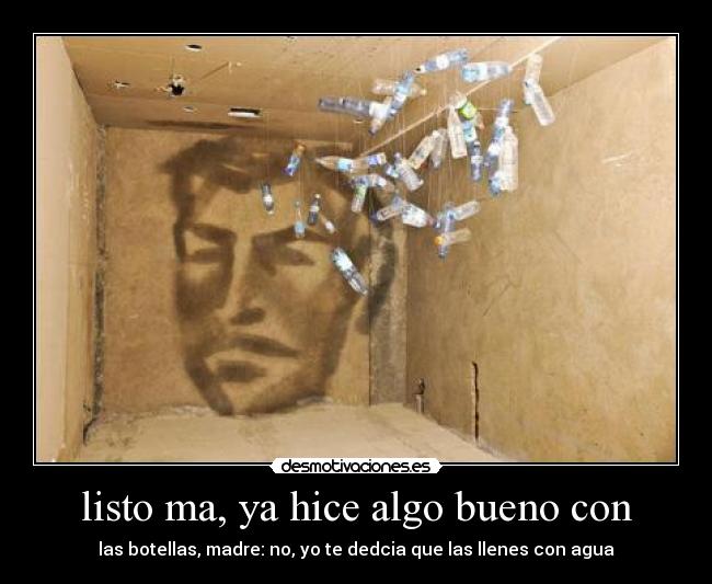 carteles manzana desmotivaciones