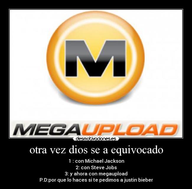 otra vez dios se a equivocado -