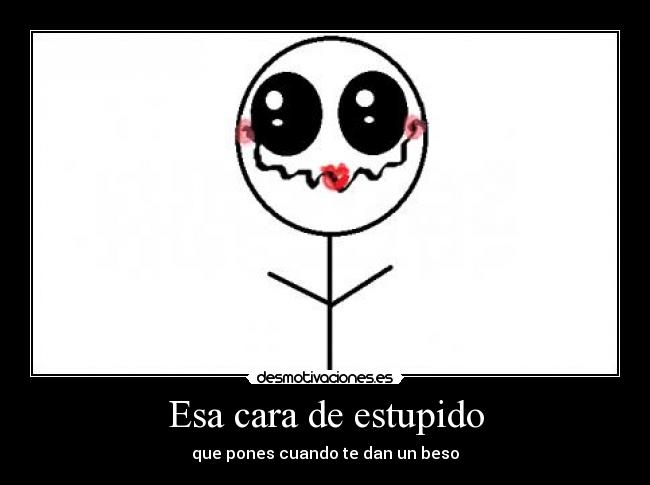 carteles  desmotivaciones