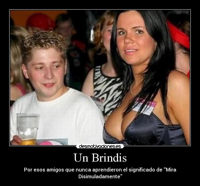 Un Brindis - 
