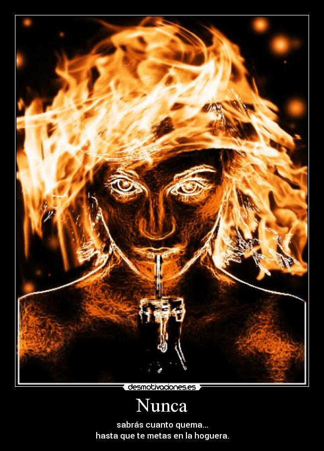 Nunca - 