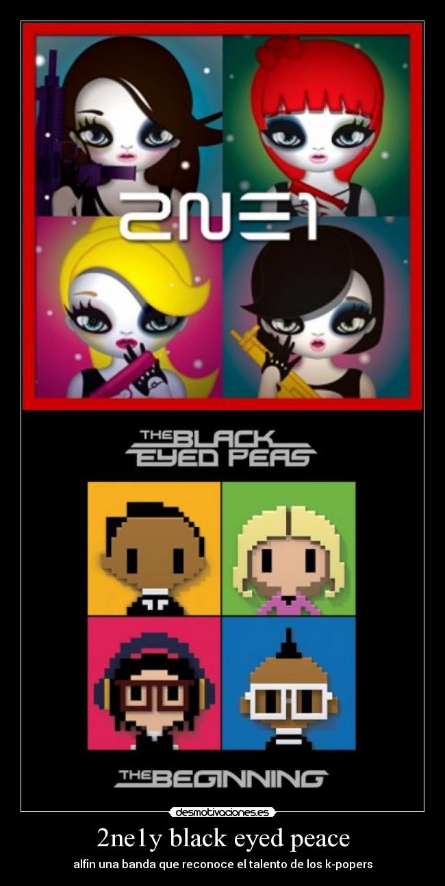 2ne1y black eyed peace - 