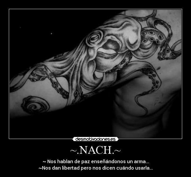 ~.NACH.~ - 