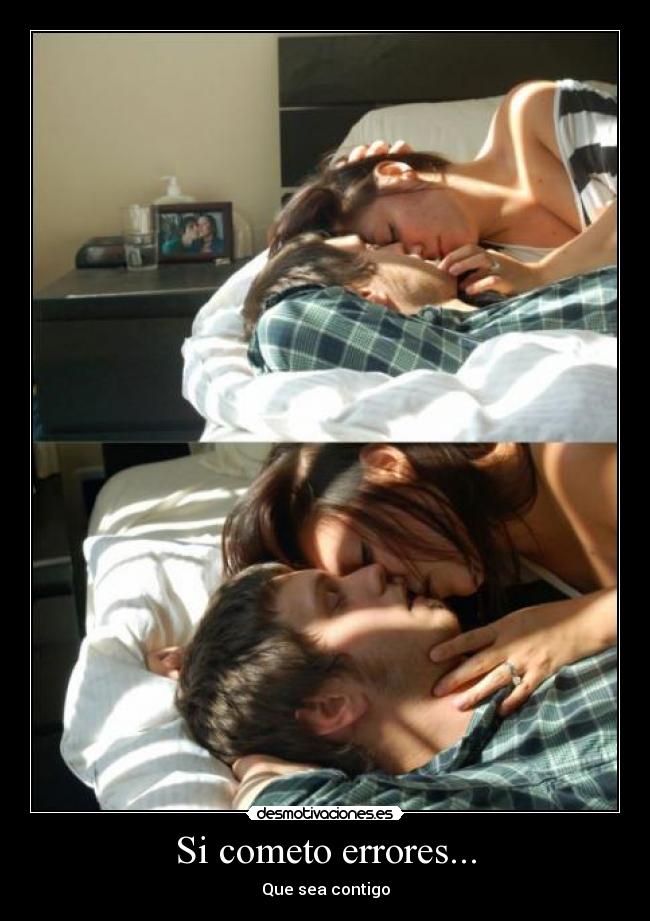 carteles errores desmotivaciones