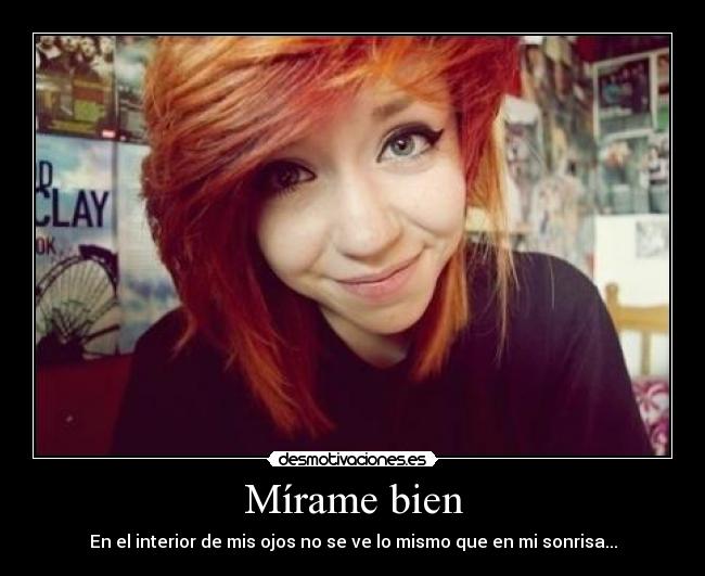 Mírame bien - 