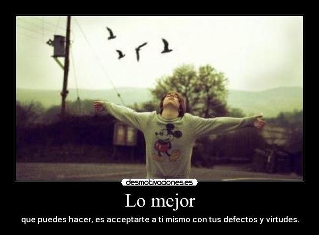 carteles acceptar desmotivaciones