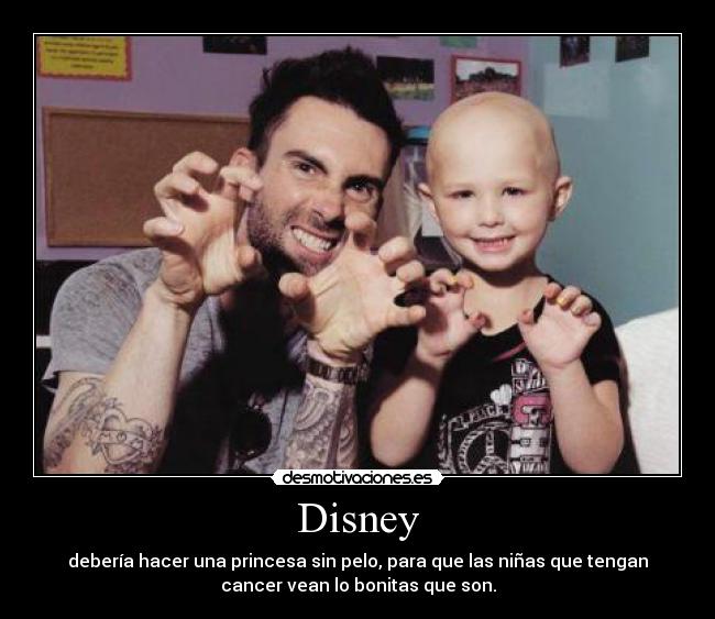 Disney -