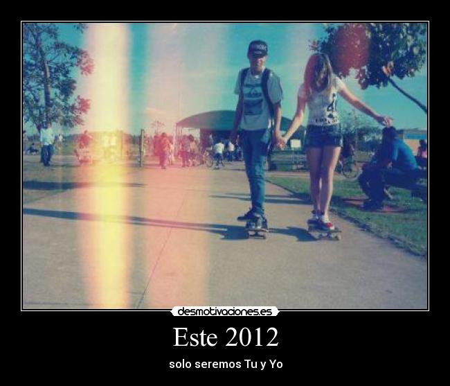 Este 2012 -