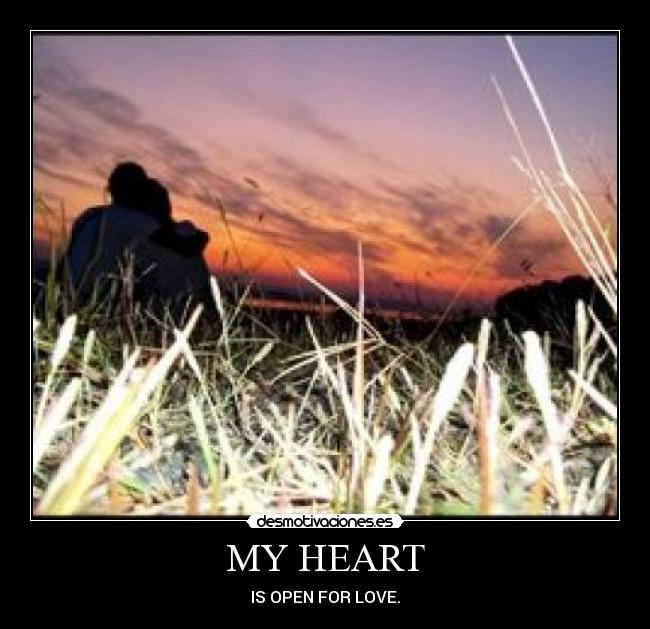 MY HEART - 