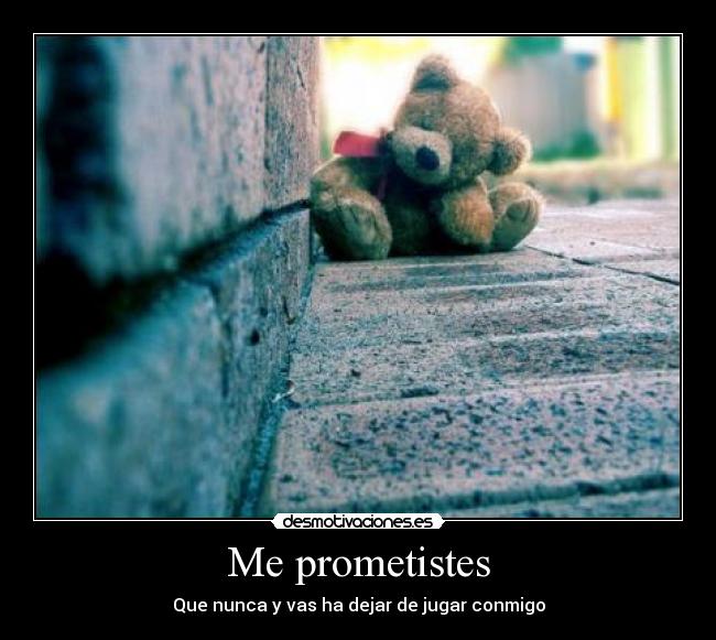 carteles prometistes desmotivaciones