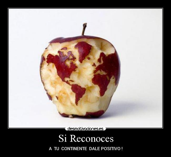 Si Reconoces - 