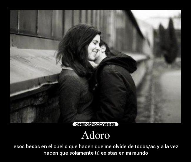 Adoro -