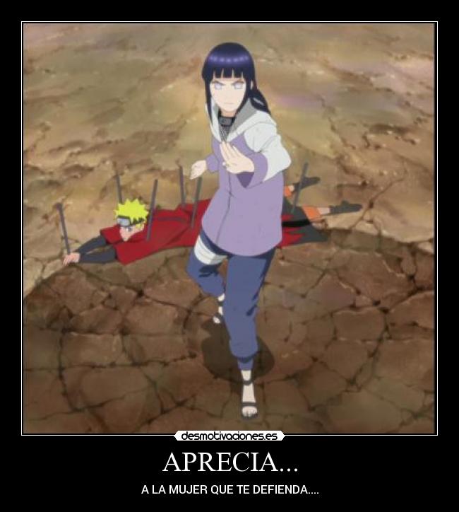 APRECIA... -