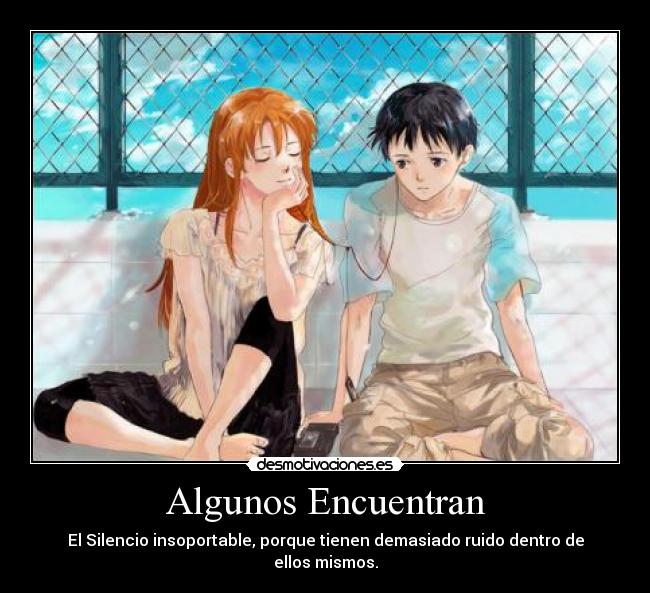 Algunos Encuentran -