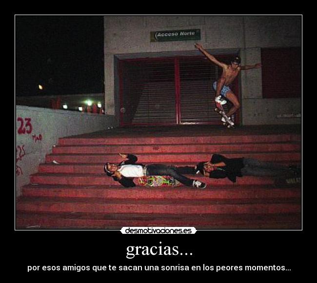 gracias... -