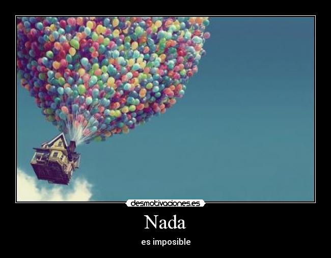 Nada - 