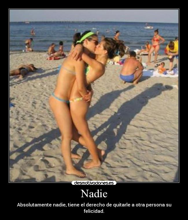 Nadie -