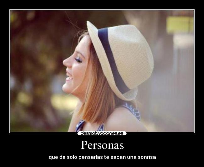 Personas - 