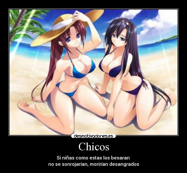 Chicos - 