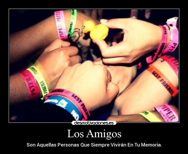 carteles amigos andres ramirez desmotivaciones