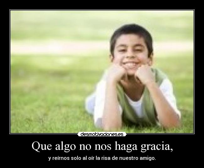 carteles risa desmotivaciones