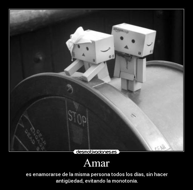 Amar -
