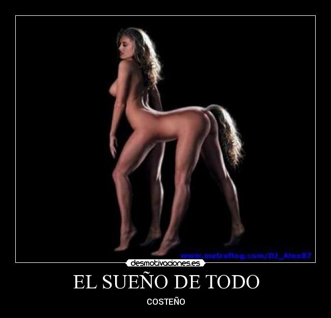 EL SUEÑO DE TODO - COSTEÑO