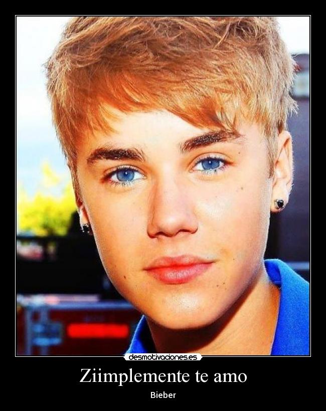 Ziimplemente te amo - 