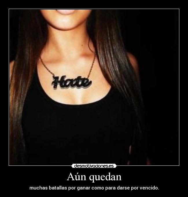 carteles olvides desmotivaciones