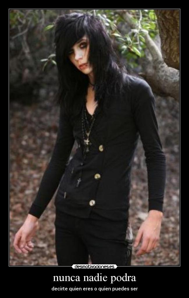 nunca nadie podra - 