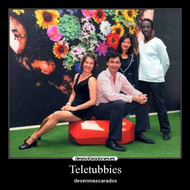 Teletubbies - 