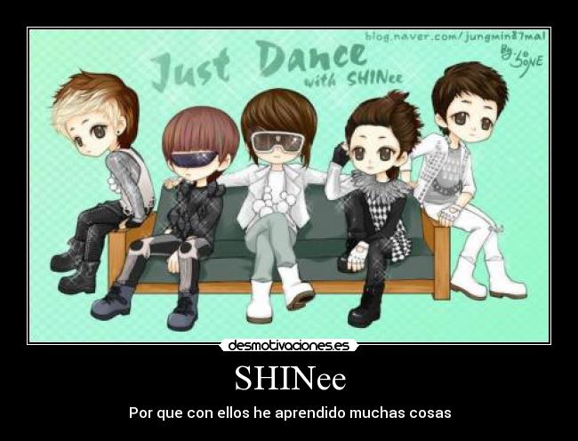 SHINee - 
