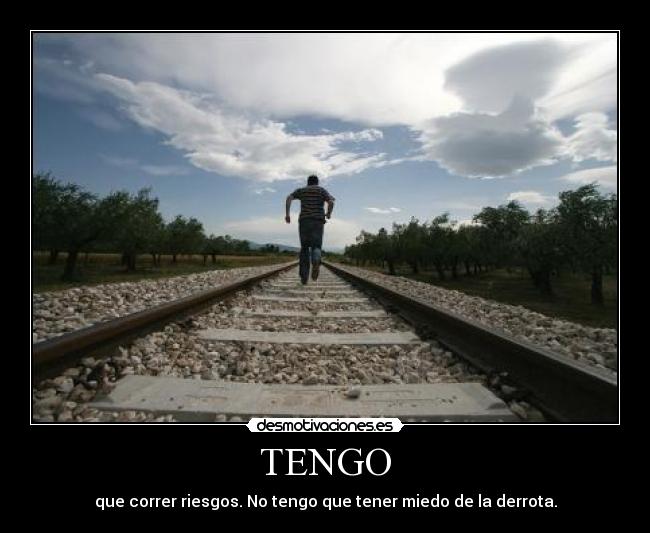 TENGO -
