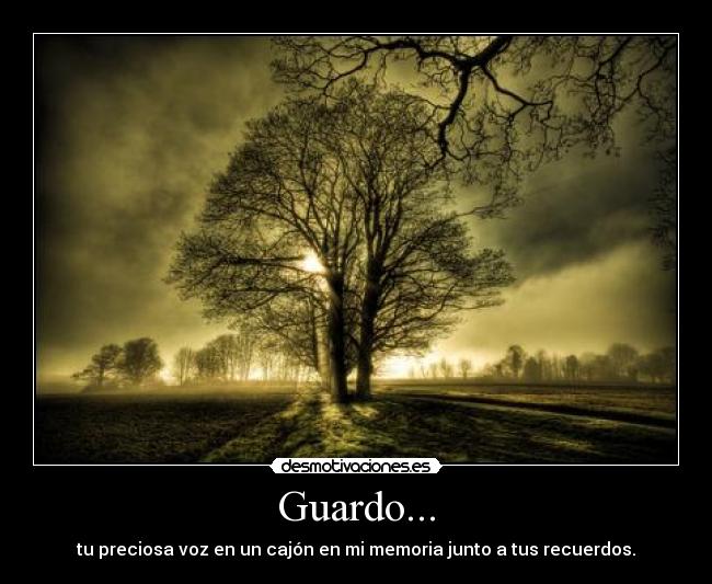 Guardo... - 