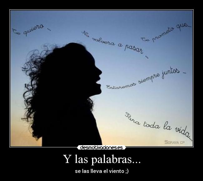 carteles confianza desmotivaciones